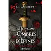 Korrigan éditions La Guerre Des Royaumes - Tome 1 - Un Royaume De Glace Et De Ténèbres