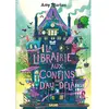 Saxo La Librairie aux confins d'au-delà