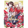 Meian I'm in Love with the Villainess