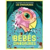 Sens Dessus Dessous Bébés dinosaures