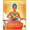 Sens dessus dessous Ramsès II pharaon immortel