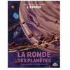 Sens Dessus Dessous La Ronde des planètes
