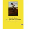 Culturea Le Capitaine Fracasse