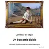 Culturea Un bon petit diable