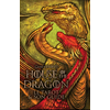 Huginn & Muninn Dans Les Coulisses De House Of The Dragon : Tarot