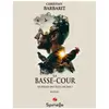 La basse-cour - Christian Barbarit