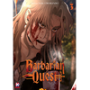 K-Dream Barbarian Quest Tome 3