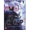 K-Dream C.O.P - Court Of Puppet - Tome 1