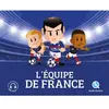 Quelle Histoire L'équipe de France: En route vers la victoire !