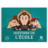 Histoire De L'école - L'éducation À Travers Les Temps