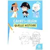 Carnet De Dessin