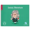 Quelle histoire Isaac Newton