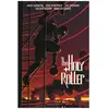 Bandes dessinées : The Holy Roller
