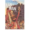 Editions Petit à Petit Fan Man, L'homme Au Ventilo