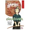 Editions Petit à Petit Hinatsuba: Celle qui maniait le sabre