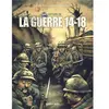 Editions Petit à Petit Une histoire de la guerre 14-18