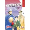 Engineer, À La Conquête Du Rail - Tome 2