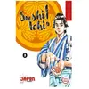 Sushi Ichi ! - Tome 3