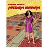 Massot Editions Madame Haram