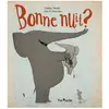 Tom Poche Bonne nuit ?