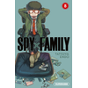 Kurokawa Spy x Family - Tome 8