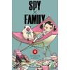 Kurokawa Spy x Family - Tome 9