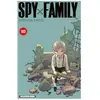 Kurokawa Eds Livre-Manga - Spy X Family - Tome 10