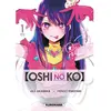 Manga - Kurokawa - Oshi no ko - Tome 1 - 224 pages - 183x132