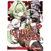 Kurokawa Eds Goblin Slayer - Tome 14