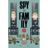 Kurokawa Eds Spy x Family - Tome 11