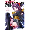 Kurokawa Eds Demon Slave - Tome 11