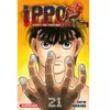 Kurokawa Eds Ippo Saison 6 - Tome 21