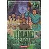 Kurokawa Eds Vinland Saga - Tome 27