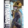 Kurokawa Eds Ultraman - Tome 19