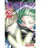 Kurokawa One-Punch Man - Tome 28