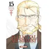 Kurokawa Eds Fullmetal Alchemist Perfect - Tome 15