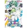 Kurokawa Eds Kemono Incidents - Tome 17