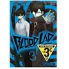 Kurokawa Eds Blood Lad - Tome 3