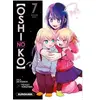 Kurokawa Eds Oshi no ko - Tome 7