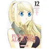 Kurokawa Eds Fullmetal Alchemist Perfect - tome 12