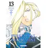 Kurokawa Eds Fullmetal Alchemist Perfect - tome 13