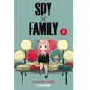 Kurokawa Eds Spy x Family - tome 2