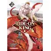Kurokawa The Ride-on King - Tome 2