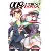 Kurokawa Eds 008: apprenti espion - tome 2: 2