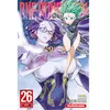 Kurokawa Eds One-Punch Man Tome 26