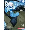 Kurokawa Eds Moi, quand je me réincarne en Slime - tome 16