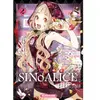 Kurokawa Eds SINoALICE - Tome 2