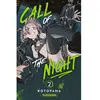 Kurokawa Eds Call of the night - Tome 2