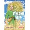 Kurokawa Eds Vinland Saga - Tome 26
