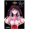 Kurokawa Eds Oshi no ko - Tome 5